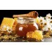 Enjuague de miel con almendras cepramiel